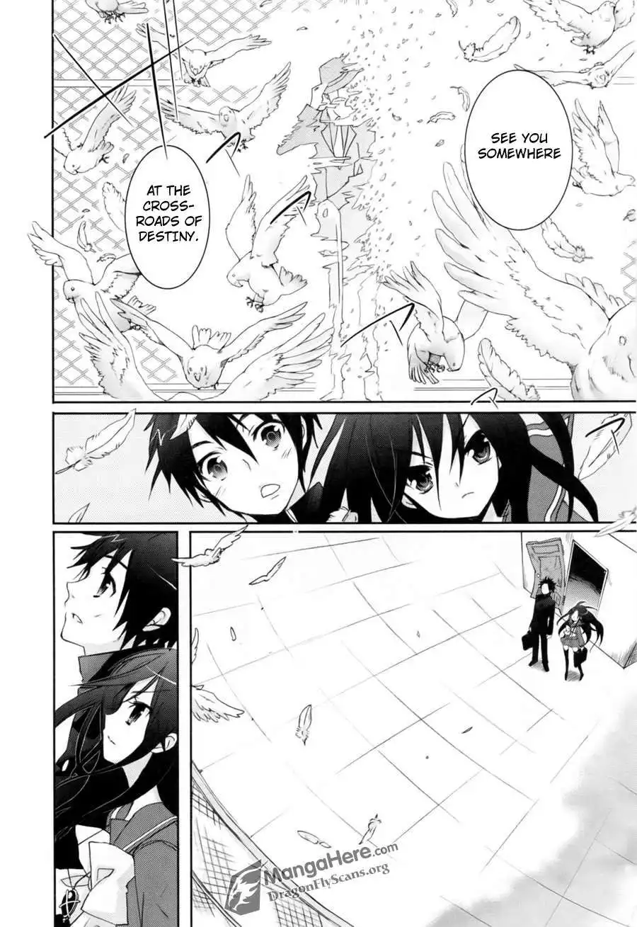 Shakugan no Shana Chapter 34 10